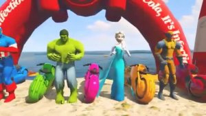 Мультики для детей. Яркие Мультики . Детские мультики для малышей смотреть