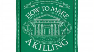 Наследник - Трейлер -  How To Make a Killing (2026)