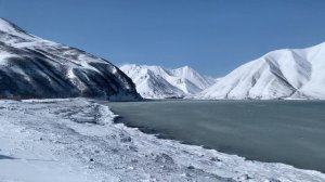 ЧИЛЛ РЕЛАКС И ПЕРВЫЙ РАБОЧИЙ ДЕНЬ КОПАТЬ СНЕГ