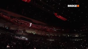 Чем удивил Дима Билан на своем шоу?