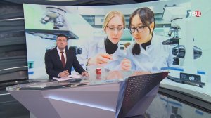 Собянин: 47 тыс. старшеклассников обучаются в предпрофессиональных классах