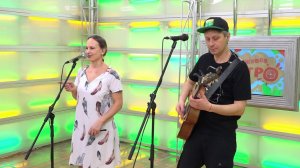 Маргарита Мошкина, Евгений Барышев // «Оранжевое утро» 20.02.26