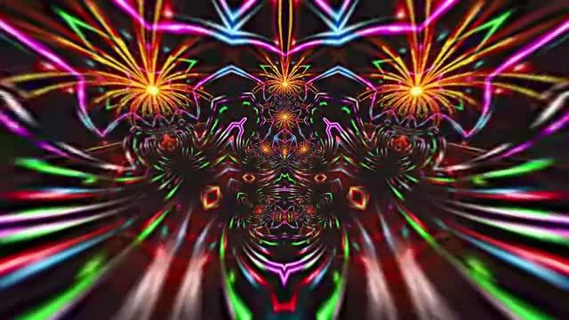 Футажи! Комплект Футажей Космическое Сияние 2 от Киностудии Мудрого Кота Тимофея! смотреть онлайн