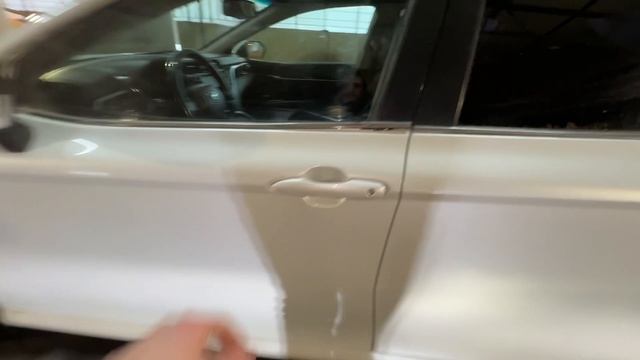 Toyota Camry 2020 г. VIN XW7BF4HK00S162373 смотреть онлайн