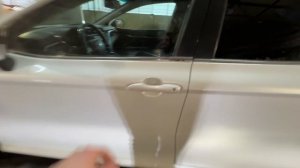 Toyota Camry 2020 г. VIN XW7BF4HK00S162373