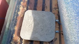 Подогрев пчёл весной, отличие семей с подогревом и без подогрева пчелосемей.