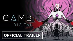 Gambit Digital - Official Sizzle Reel Trailer | Convergence Games Showcase 2026