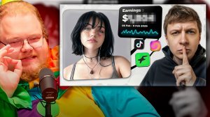 T2x2 СМОТРИТ ► Я создал ИИ Девушку (итог за 34 дня)