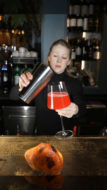 Готовим обновление, которое пахнет очень вкусно и выглядит опасно заманчиво.