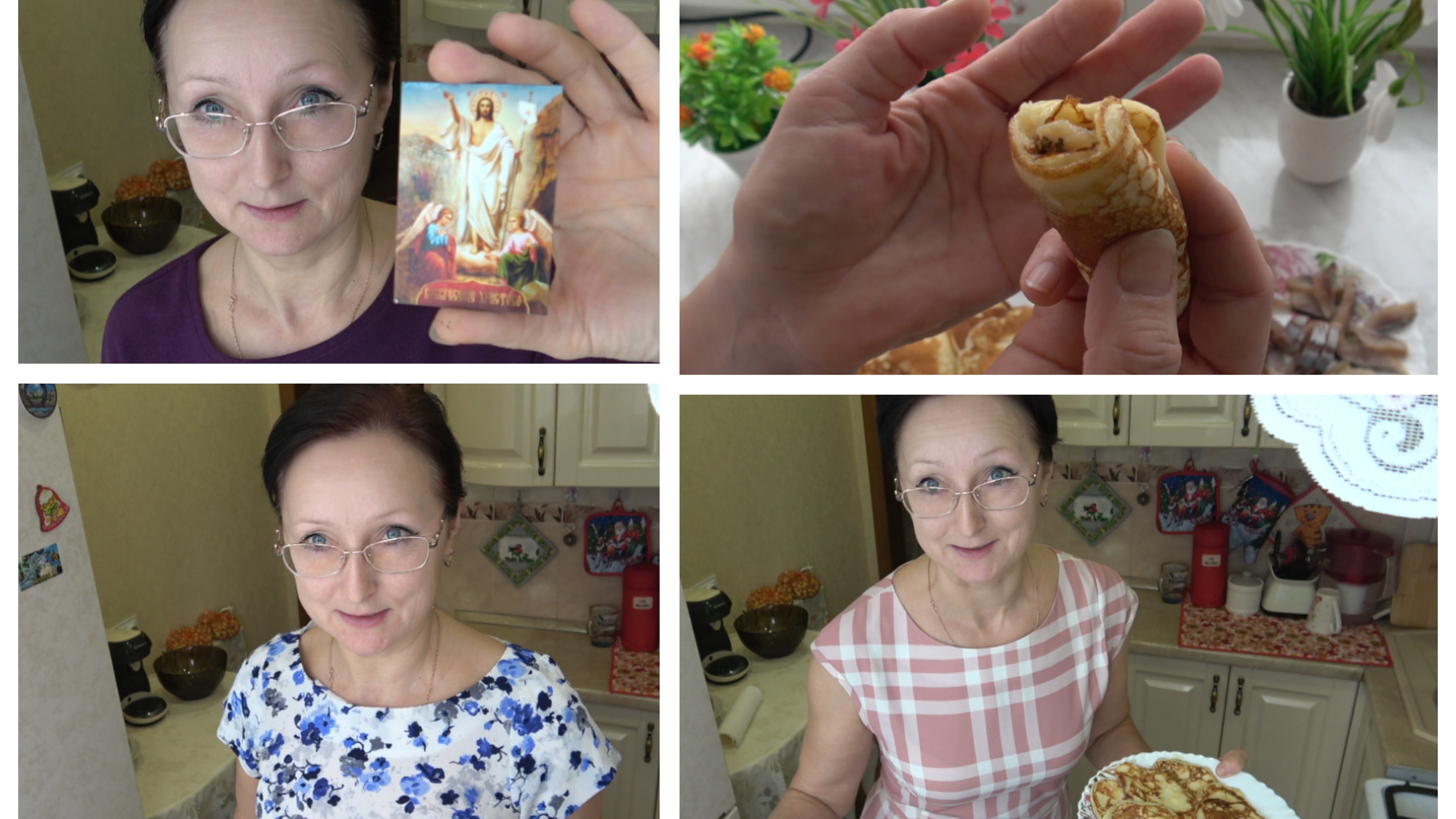 20 февраля 2026 года. Праздничный завтрак)). Блины с селёдкой это вкусно. Примеряю летние платья. смотреть онлайн