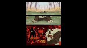 шанс быстролапа/комикс/глава третья