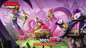 Бравл старс