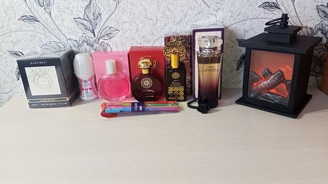 КРУТЫЕ ПОКУПКИ АРОМАТОВ!!!! ШИКАРНЫЕ НОВИНКИ!!!! смотреть онлайн