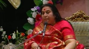 19.07.1989 г. Шри ПАРАМЧАЙТАНЬЯ Пуджа. "Реальность-это ПАРАМЧАЙТАНЬЯ". Тауфкирхен. Германия. 32:24