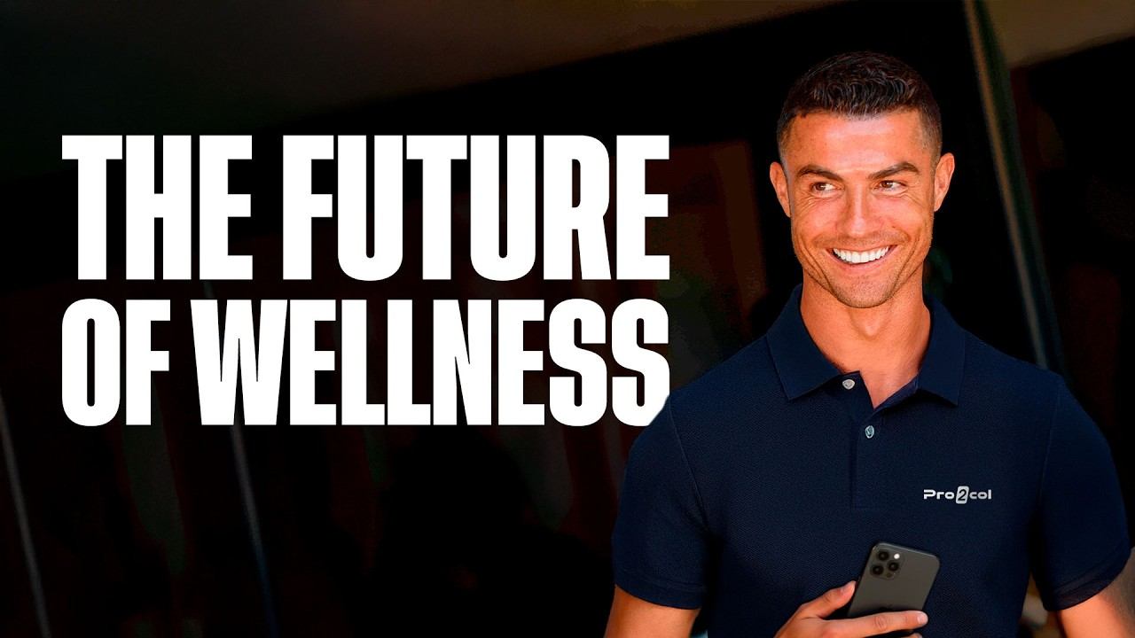 The Next Era Of Wellness: PRO2COL