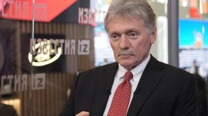 Песков указал на большую выгоду для РФ от экономического сотрудничества с США