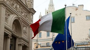 Посольство РФ осудило слова итальянских министров о паралимпийцах