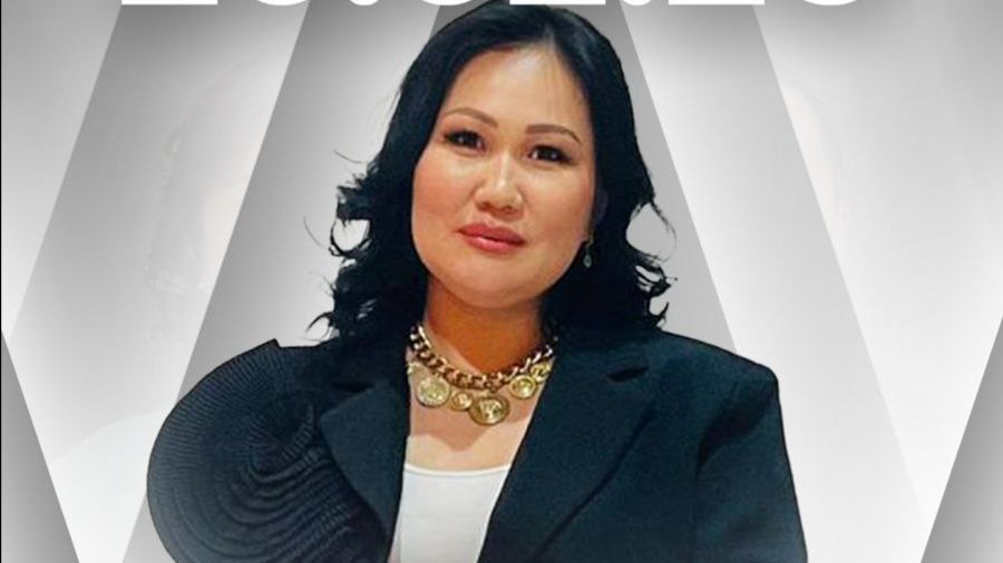 Эфир с Атанбековой Галиёй