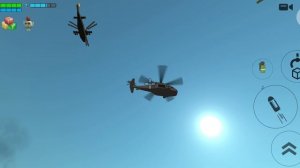 авария часть 8 акулка сломал ногу