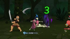 Slay the Spire 2 | трейлер к старту раннего доступа