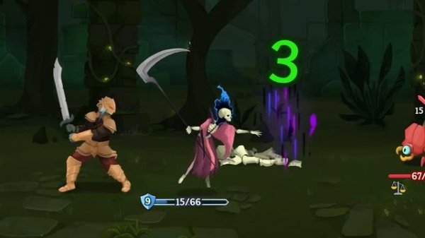 Slay the Spire 2 | трейлер к старту раннего доступа