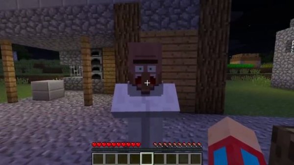 В НАШЕЙ ДЕРЕВНЕ ЖИТЕЛЕЙ НАСТУПИЛА БЕСКОНЕЧНАЯ НОЧЬ В М.mp4