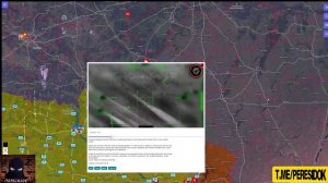 🇷🇺 Настоящая карта СВО на 20 февраля. Военная сводка боевых действий на сегодня