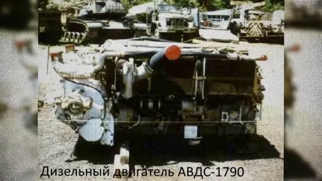 Танк который ненавидели свои и боялись чужие — история M60