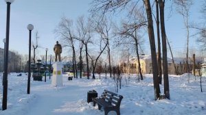 557. Хабаровск. Узловая 8 - Вологодская 4. 20.02.26.