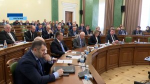 И сегодня же в Правительстве КБР обсуждали вопросы формирования современной городской среды