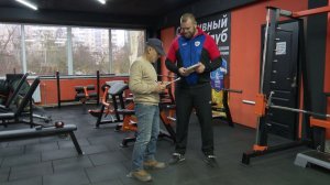 Ядро летит к победе. 20.02.2026