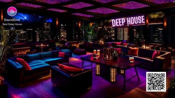 Smooth & Elegant Vibes Deep House Mix 2026