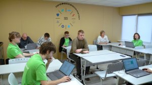 Как реализуется федеральная программа «Профессионалитет» в Севастополе?