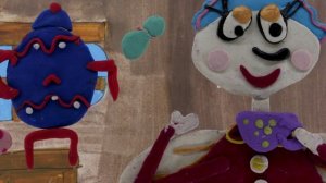 Учебная работа Муха Цокотуха Детский сад Солнечный ЛУЧ  Студия Пчелиный рой г.Екатеринбург 2026_