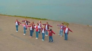 Дети Бога - Верить и любить. Детское прославление.