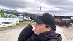 Трейлер: Адлер зимой 2026 ч.9💥Большая примерка на ВБ / Приехала в Абхазию и убежала / Новый парфюм!