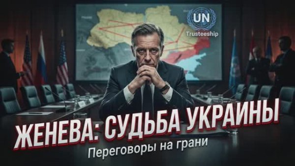 🤯Меркурис и Христофороу | В Женеве решают судьбу Украины через план внешнего управления