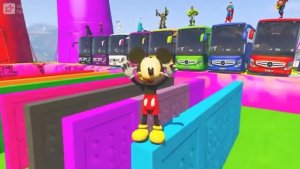 Мультики для детей. Яркие Мультики . Детские мультики для малышей смотреть