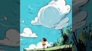 Видео к сказке "Капля воды"