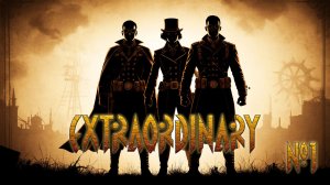 Экстраординарные №1 НРИ Fate