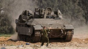 Арабист назвал конкурентов США на рынке вооружений на Ближнем Востоке