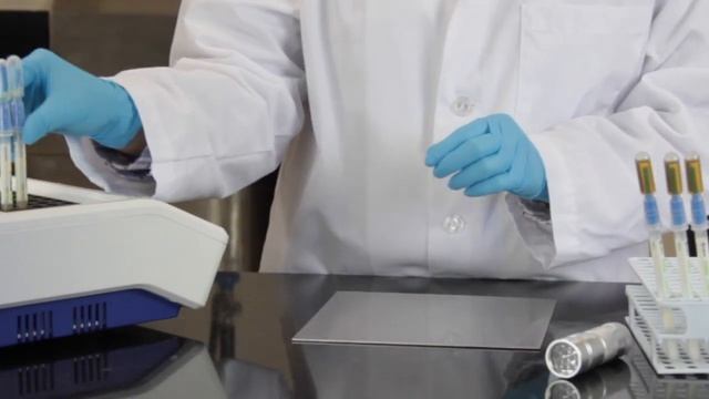 Обучающее видео InSite™ L. mono Glo