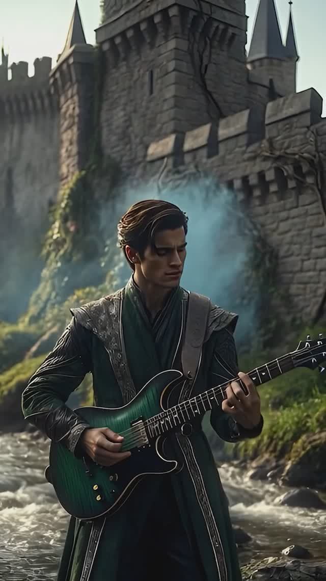 Dance of the Titans II смотреть онлайн