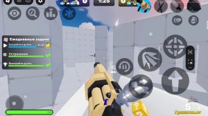 играю в соперники в роблокс