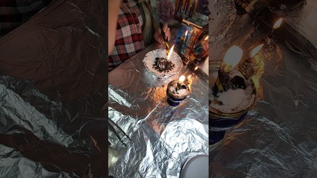 Ритуал чакры Манипура, солнечного сплетения с обраткой. смотреть онлайн