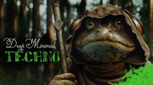 Deep Minimal Techno \ Минимал Техно