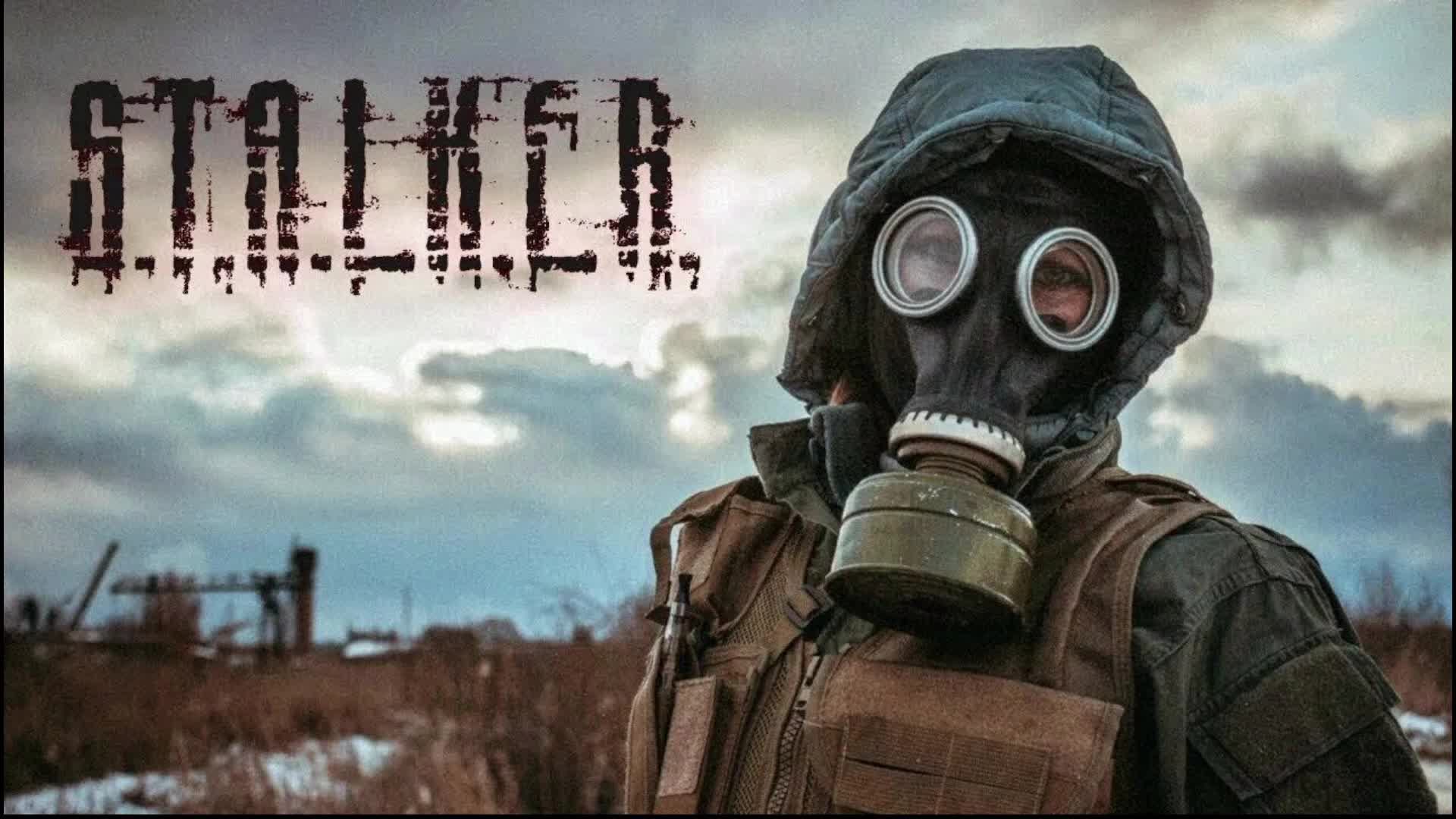 S.T.A.L.K.E.R. Shadow of Chernobyl #6 смотреть онлайн