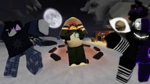 ИГРАЮ В ФОРСАКЕН ЗА НОЛИ И ТУ - ТАЙМА