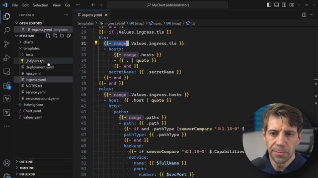 ZeroToHero.KubernetesForDevelopers.Part3 смотреть онлайн