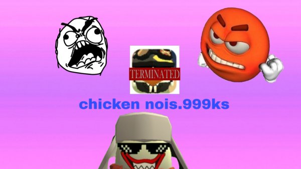chicken nois.999ks полный кликбейт малолетка, обиженка, разоблачение на него